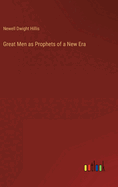 Great Men as Prophets of a New Era