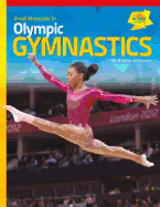 Great Moments in Olympic Gymnastics