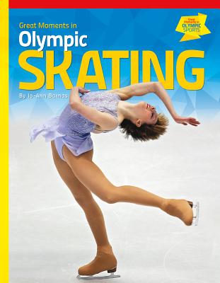 Great Moments in Olympic Skating - Barnas, Jo-Ann