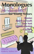 Great Monologues in Dialect for Young Actors