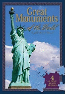 Great Monuments Jigsaw Book