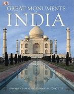 Great Monuments of India
