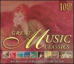 Great Music Classics [10-disc set]