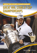 Great NHL Stanley Cup Championships