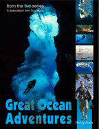 Great Ocean Adventures - Halls, Monty