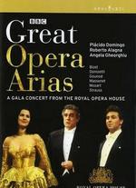 Great Opera Arias - Kriss Rusmanis