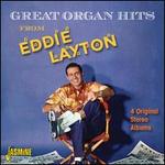 Great Organ Hits from: Four Classic Albums