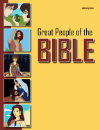 Great People of the Bible (Student Book)