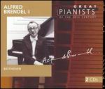 Great Pianists of the 20th Century: Alfred Brendel 2