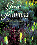 Great Planting - Gent, Lucy