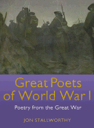 Great Poets of World War I (CL