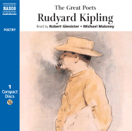 Great Poets: Rudyard Kipling