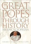 Great Popes Thru History V2