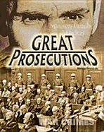 Great Prosecutions