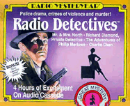 Great Radio Detectives