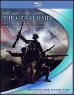 Great Raid [Blu-ray]