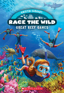 Great Reef Games (Race the Wild #2): Volume 2