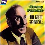 Great Schnozzle - Jimmy Durante