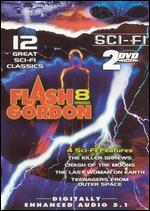 Great Sci-Fi Classics, Vol. 4 [2 Discs]