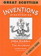 Great Scottish Inventions and Discoveries: A Concise Guide