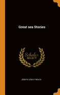 Great sea Stories
