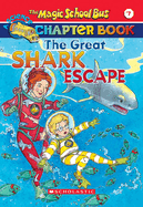 Great Shark Escape