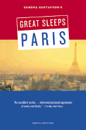Great Sleeps in Paris