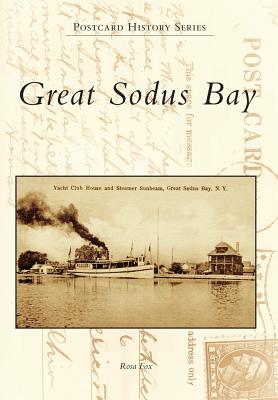 Great Sodus Bay - Fox, Rosa