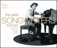Great Songwriters [Soho] - Various Artists