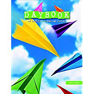 Great Source Daybooks: Student Edition Grade 3 2007 - Great Source (Prepared for publication by)