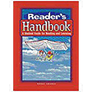 Great Source Reader's Handbooks: Lesson Plan Book Grade 7 2002