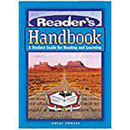 Great Source Reader's Handbooks: Teacher's Guide Grade 9 2002