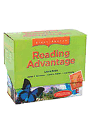 Great Source Reading Advantage: Class Pack CDROM (Level A)