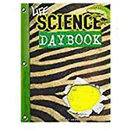 Great Source Science Daybooks: Student Edition Life Sciende 2002