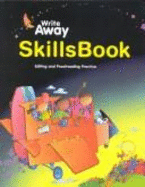 Great Source Write Away: Teacher's Edition Handbook 2002