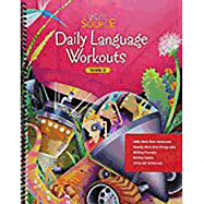 Great Source Write Source: Daily Language Workout Grade 8