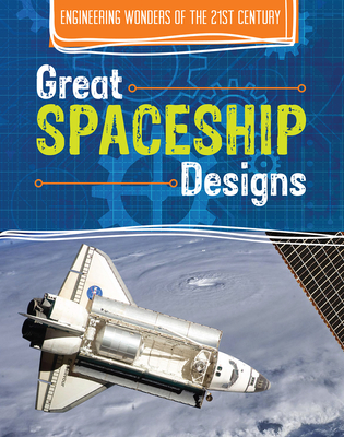 Great Spaceship Designs - Washburne, Sophie