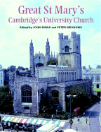 Great St Mary's: Cambridge's University Church