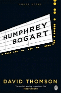 Great Stars Humphrey Bogart