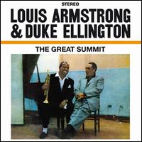 Great Summit [Bonus Track] [OGV] - Louis Armstrong / Duke Ellington