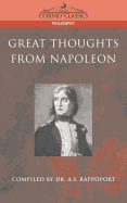 Great Thoughts from Napoleon