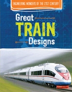 Great Train Designs