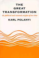 Great Transformation Pa Txt - Polanyi, Karl