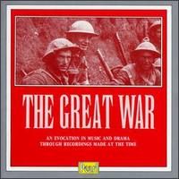 Great War - Various Artists