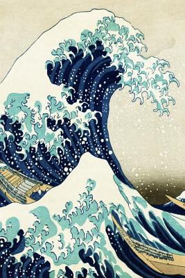 Great Wave: Large Blank Sketchbook (Drawings/Sketches) The Great Wave ...