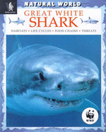 Great White Shark - Westwood, Brett