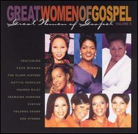 Great Women of Gospel, Vol. 2 - Various Artists