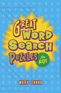 Great Word Search Puzzles for Kids
