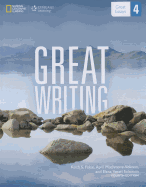 Great Writing 4: Great Essays - (4e)