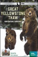 Great Yellowstone Thaw: How Nature Survives
